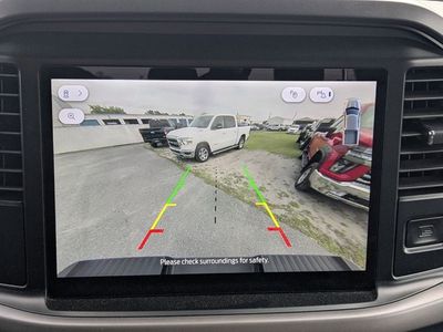 2025 Ford F-150 - Photo 28
