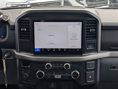 2025 Ford F-150 - Photo 16