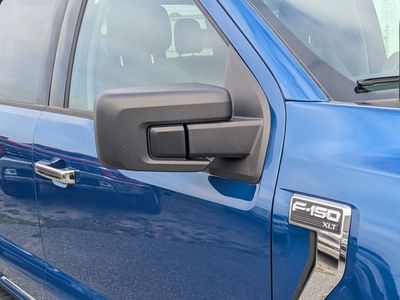 2025 Ford F-150 - Photo 9
