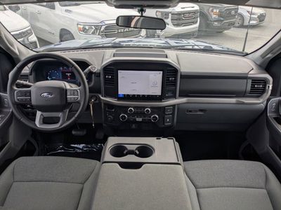 2025 Ford F-150 - Photo 13