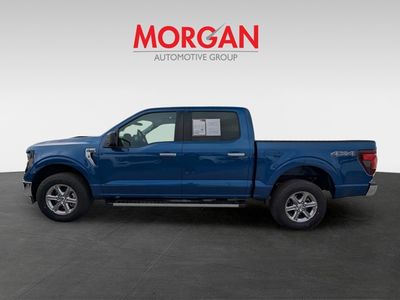 2025 Ford F-150 - Photo 5