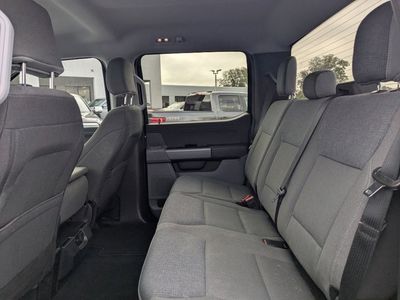 2025 Ford F-150 - Photo 12