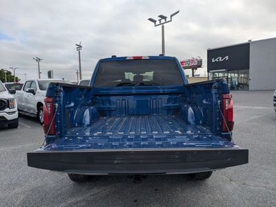 2025 Ford F-150 - Photo 11