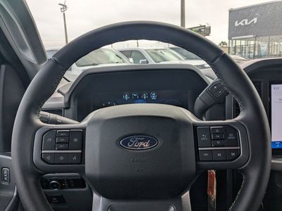 2025 Ford F-150 - Photo 21