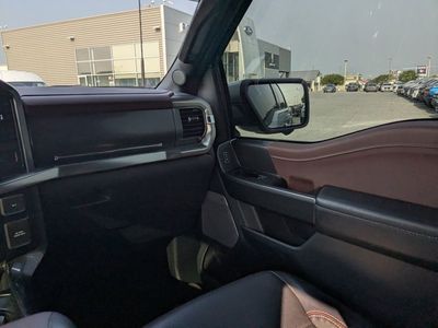 2023 Ford F-150 — photo 15 view