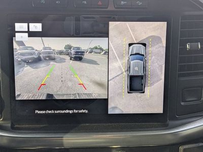 2023 Ford F-150 — photo 28 view