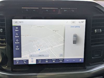 2023 Ford F-150 — photo 27 view