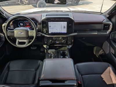 2023 Ford F-150 — photo 13 view