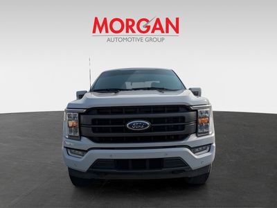 2023 Ford F-150 — photo 10 view