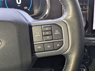 2023 Ford F-150 — photo 23 view