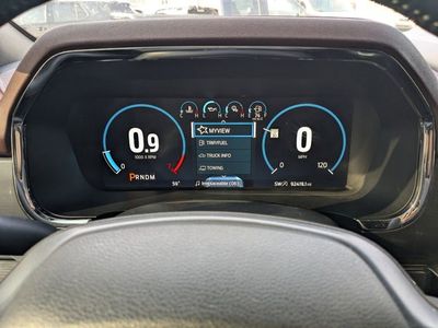 2023 Ford F-150 — photo 25 view
