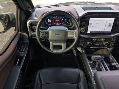 2023 Ford F-150 — photo 14 view
