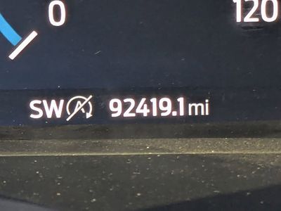 2023 Ford F-150 — photo 26 view