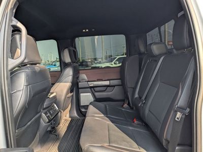 2023 Ford F-150 — photo 12 view