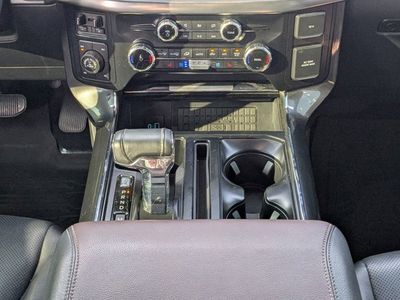 2023 Ford F-150 — photo 17 view