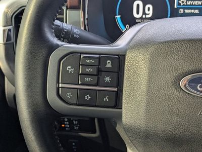 2023 Ford F-150 — photo 22 view