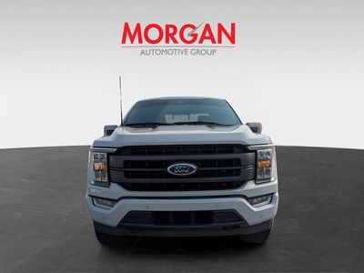 2023 Ford F-150 — photo 8 view