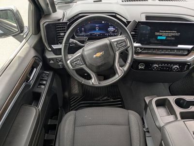 2023 Chevrolet Silverado 1500 — photo 14 view