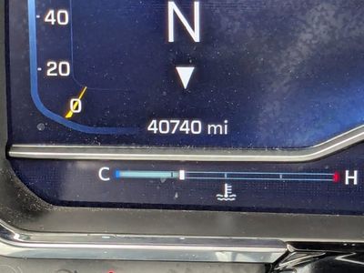 2023 Chevrolet Silverado 1500 — photo 28 view