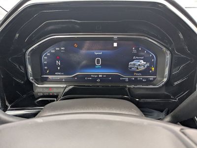 2023 Chevrolet Silverado 1500 — photo 27 view