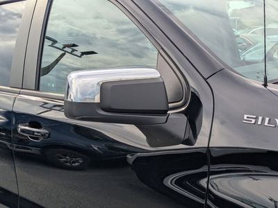 2023 Chevrolet Silverado 1500 — photo 10 view