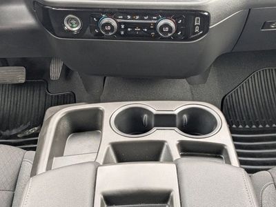 2023 Chevrolet Silverado 1500 — photo 17 view
