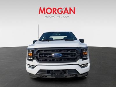 2023 Ford F-150 — photo 8 view