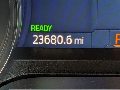 2023 Ford F-150 — photo 26 view