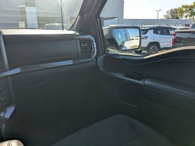 2023 Ford F-150 — photo 16 view