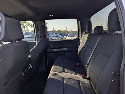 2023 Ford F-150 — photo 13 view
