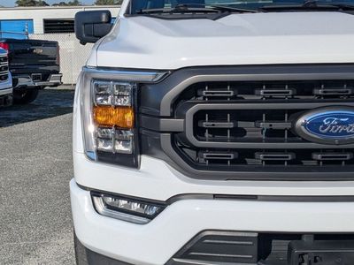 2023 Ford F-150 — photo 9 view