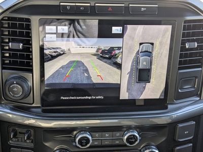 2023 Ford F-150 — photo 29 view