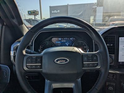 2023 Ford F-150 — photo 21 view