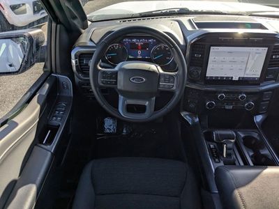 2023 Ford F-150 — photo 15 view
