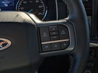 2023 Ford F-150 — photo 23 view
