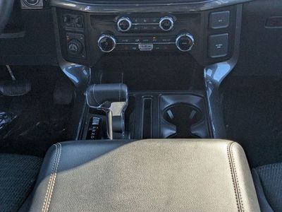 2023 Ford F-150 — photo 18 view