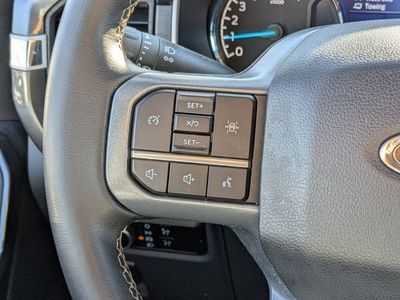 2023 Ford F-150 — photo 22 view