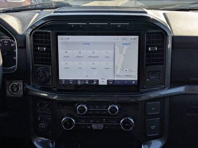 2023 Ford F-150 — photo 17 view