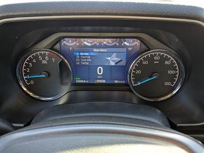 2023 Ford F-150 — photo 25 view