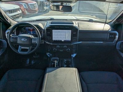 2023 Ford F-150 — photo 14 view