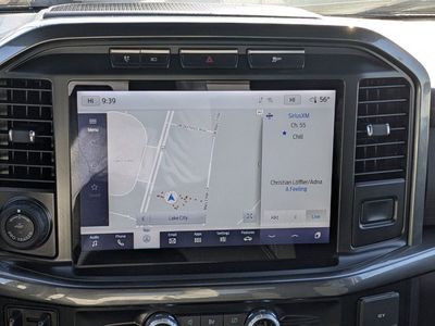 2023 Ford F-150 — photo 28 view