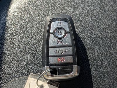 2023 Ford F-150 — photo 30 view