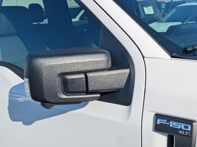 2023 Ford F-150 — photo 10 view