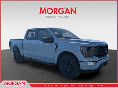 2022 Ford F-150 - Photo 1