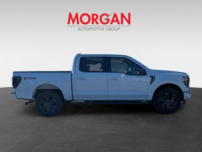 2022 Ford F-150 - Photo 2