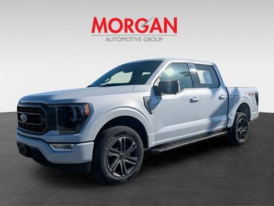 2022 Ford F-150 - Photo 7