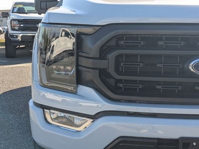 2022 Ford F-150 - Photo 9