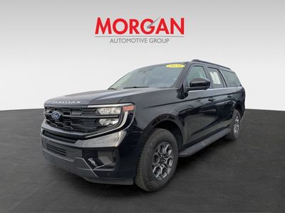 2025 Ford Expedition Max - Photo 6