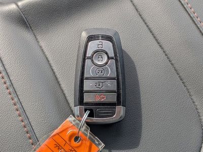 2025 Ford Expedition Max - Photo 30