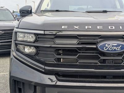 2025 Ford Expedition Max - Photo 8